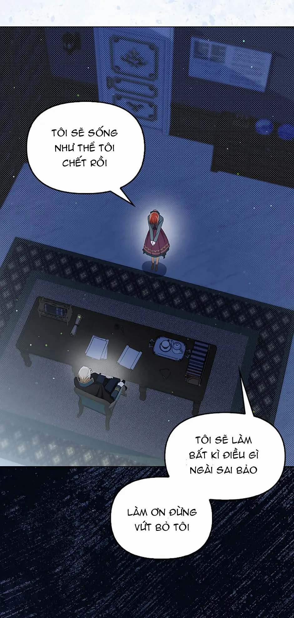 Tôi Trở Thành Phiên Dịch Viên Cho Bạo Chúa 33.2 trang 6