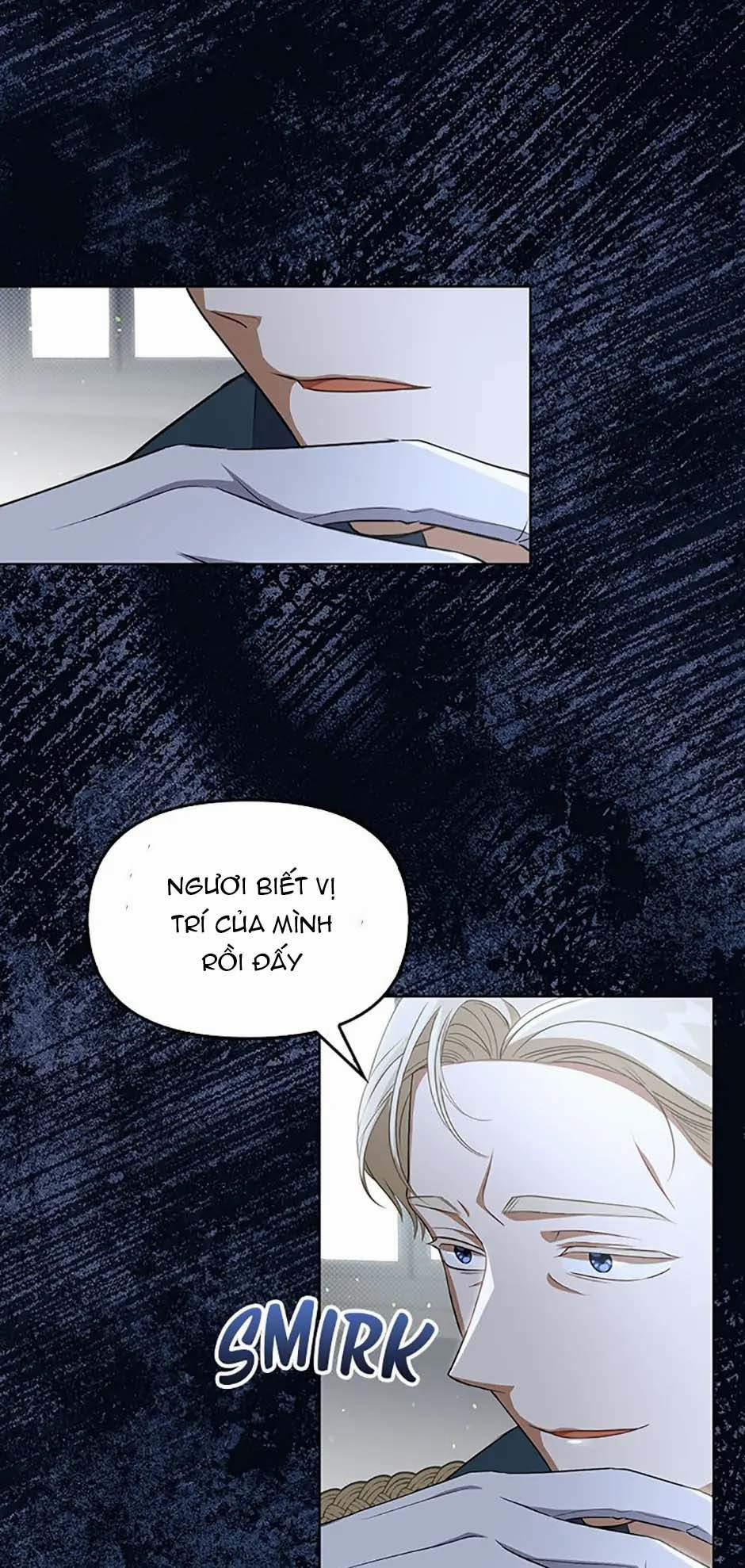 Tôi Trở Thành Phiên Dịch Viên Cho Bạo Chúa 33.2 trang 7