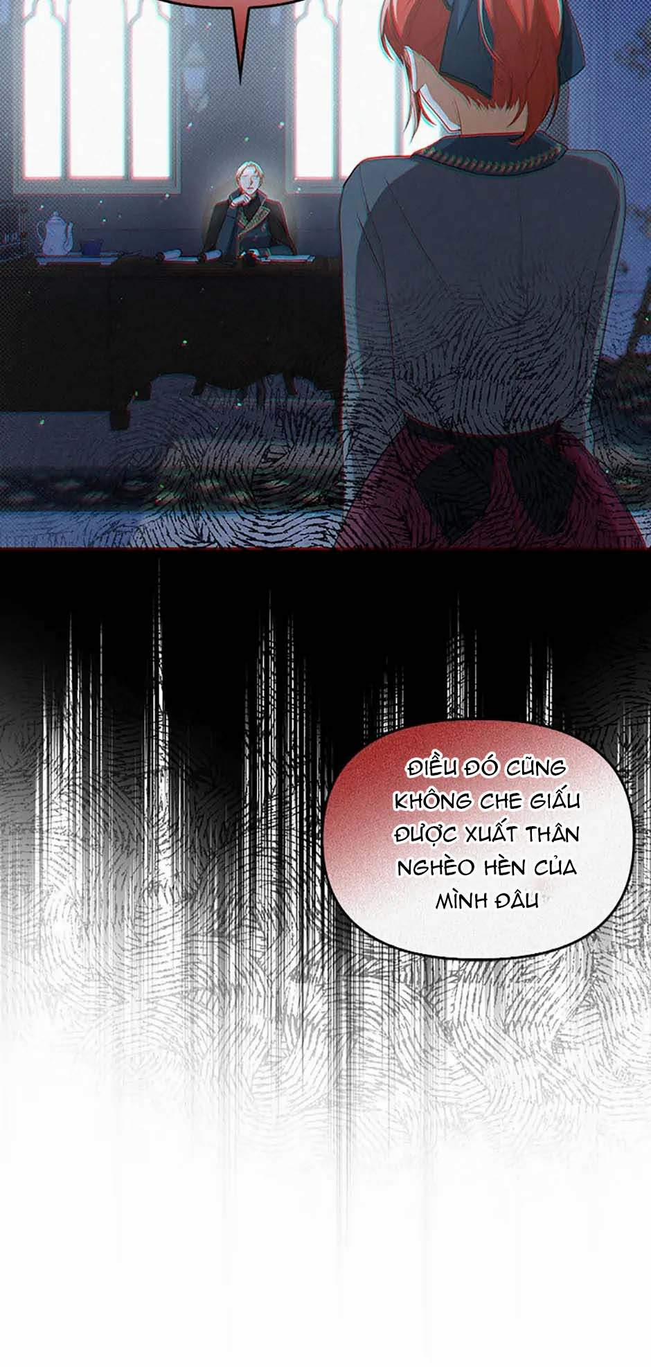 Tôi Trở Thành Phiên Dịch Viên Cho Bạo Chúa 33.2 trang 9