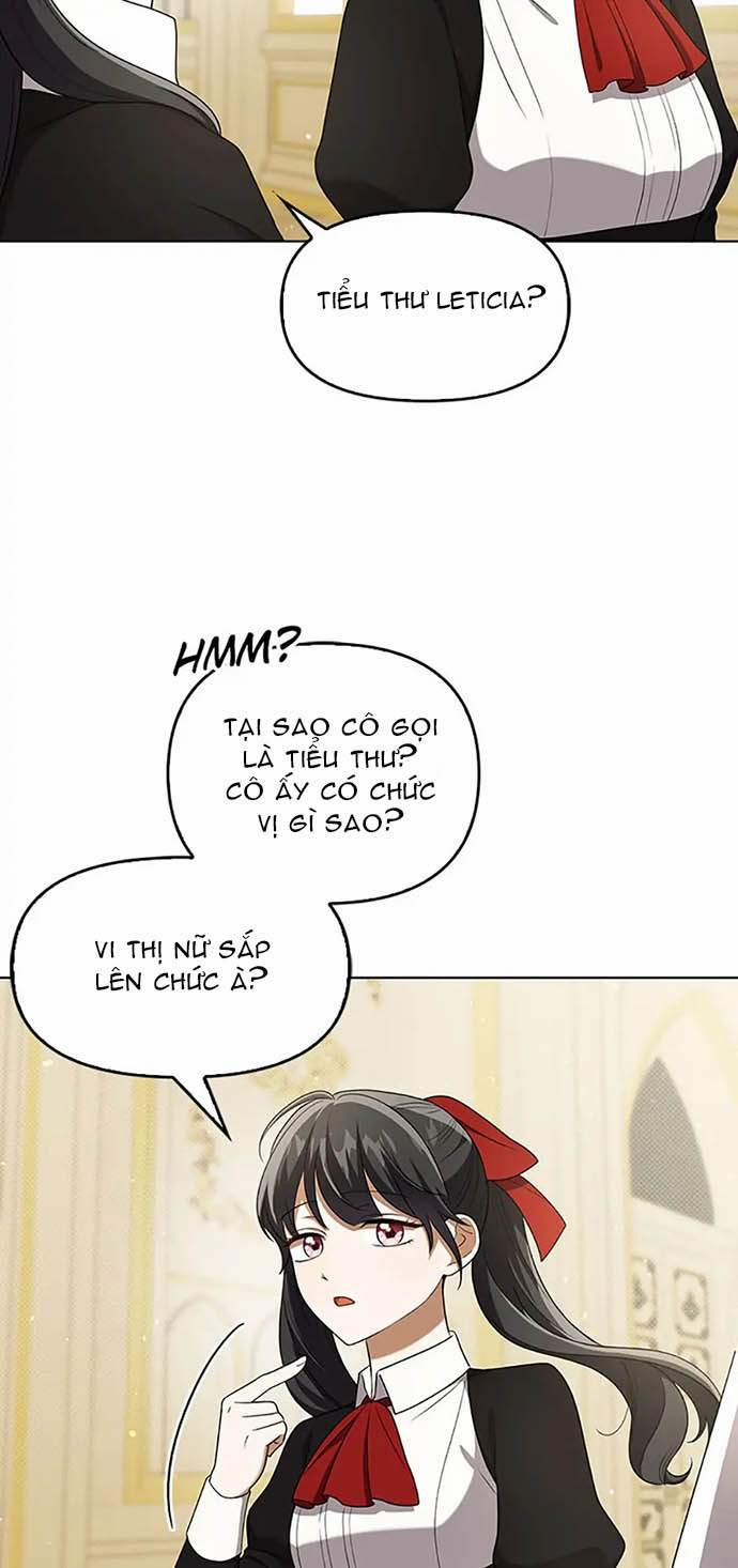 Tôi Trở Thành Phiên Dịch Viên Cho Bạo Chúa 34.1 trang 11