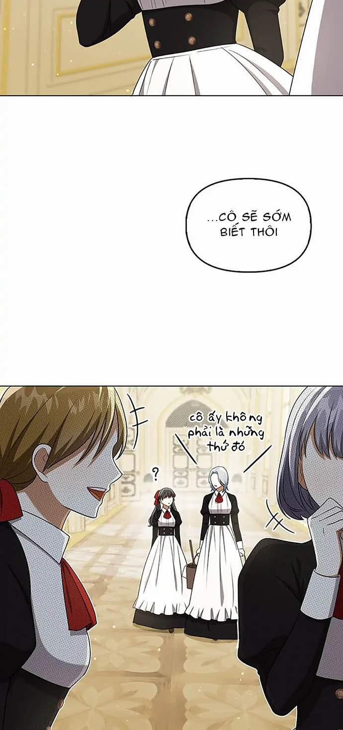 Tôi Trở Thành Phiên Dịch Viên Cho Bạo Chúa 34.1 trang 12