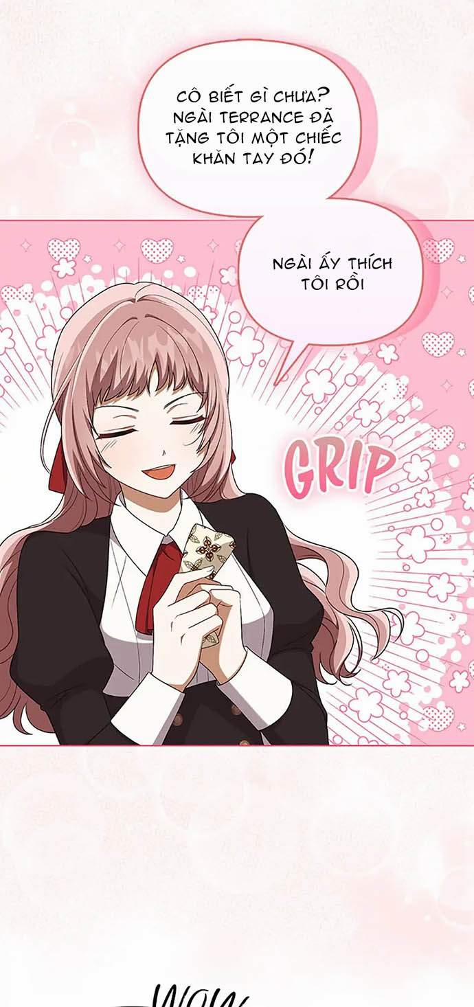 Tôi Trở Thành Phiên Dịch Viên Cho Bạo Chúa 34.1 trang 14