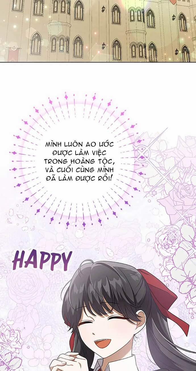 Tôi Trở Thành Phiên Dịch Viên Cho Bạo Chúa 34.1 trang 2