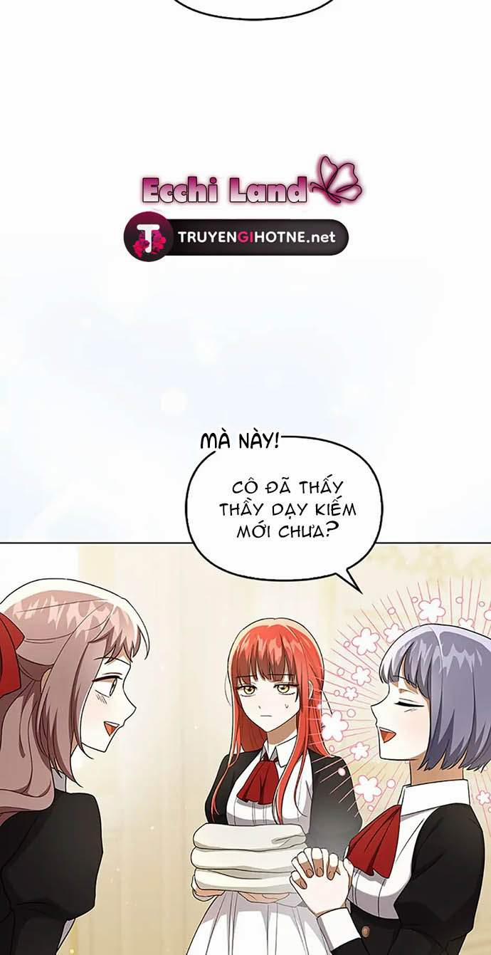 Tôi Trở Thành Phiên Dịch Viên Cho Bạo Chúa 34.1 trang 20