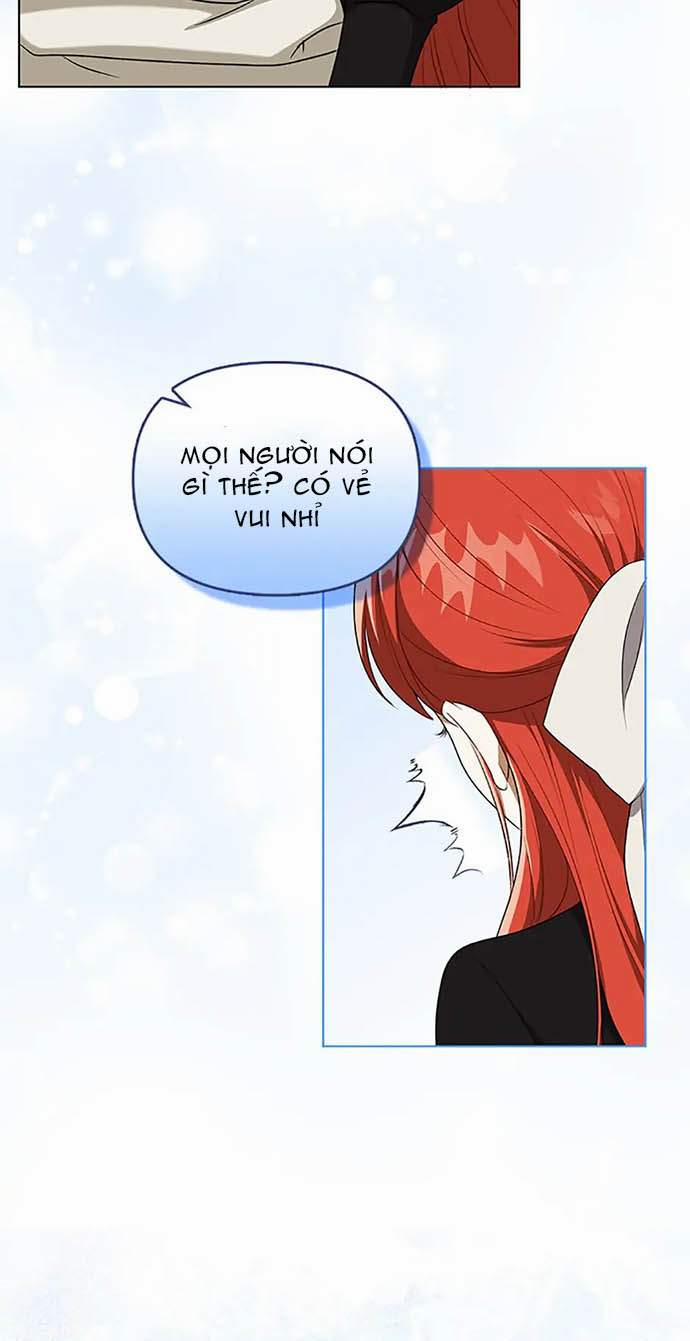 Tôi Trở Thành Phiên Dịch Viên Cho Bạo Chúa 34.1 trang 22