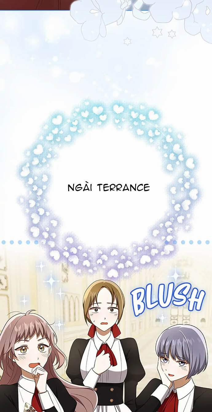 Tôi Trở Thành Phiên Dịch Viên Cho Bạo Chúa 34.1 trang 24