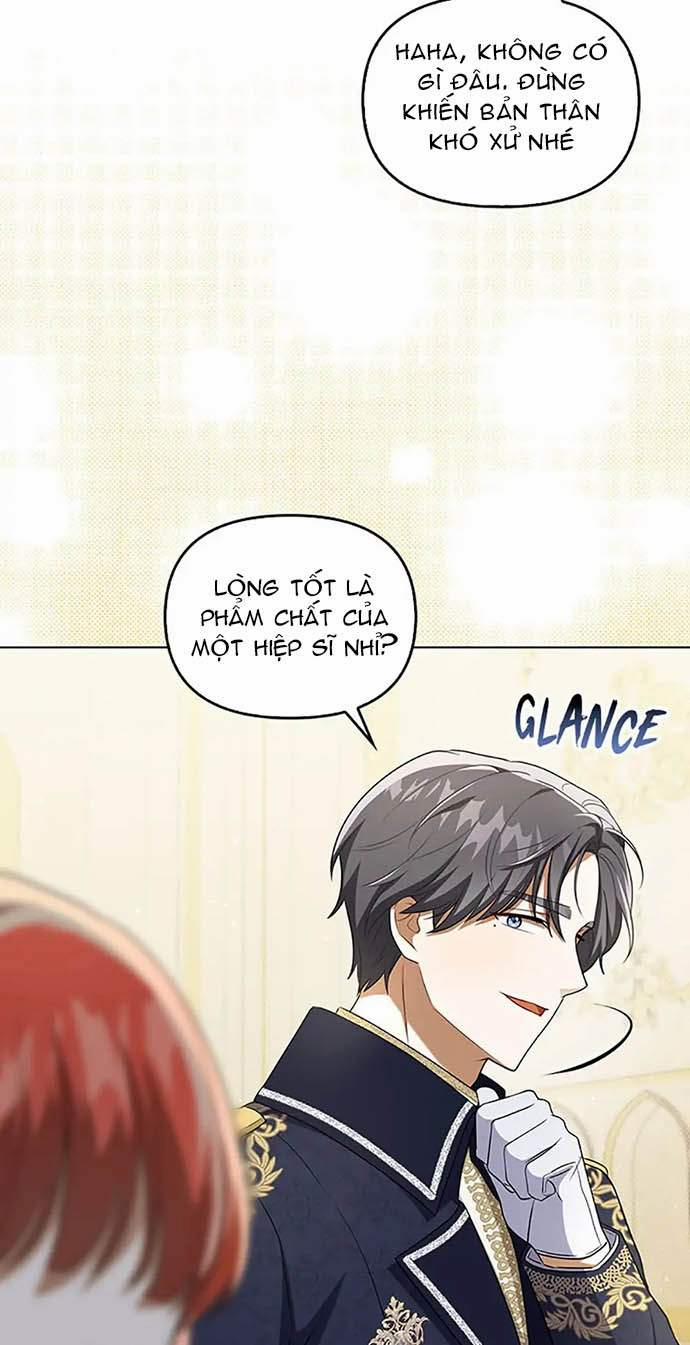 Tôi Trở Thành Phiên Dịch Viên Cho Bạo Chúa 34.1 trang 28