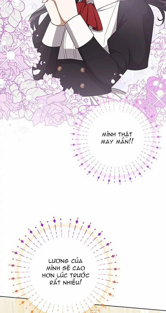 Tôi Trở Thành Phiên Dịch Viên Cho Bạo Chúa 34.1 trang 3