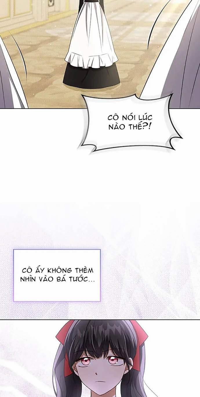 Tôi Trở Thành Phiên Dịch Viên Cho Bạo Chúa 34.1 trang 37