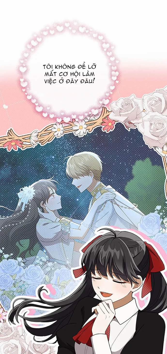 Tôi Trở Thành Phiên Dịch Viên Cho Bạo Chúa 34.1 trang 9