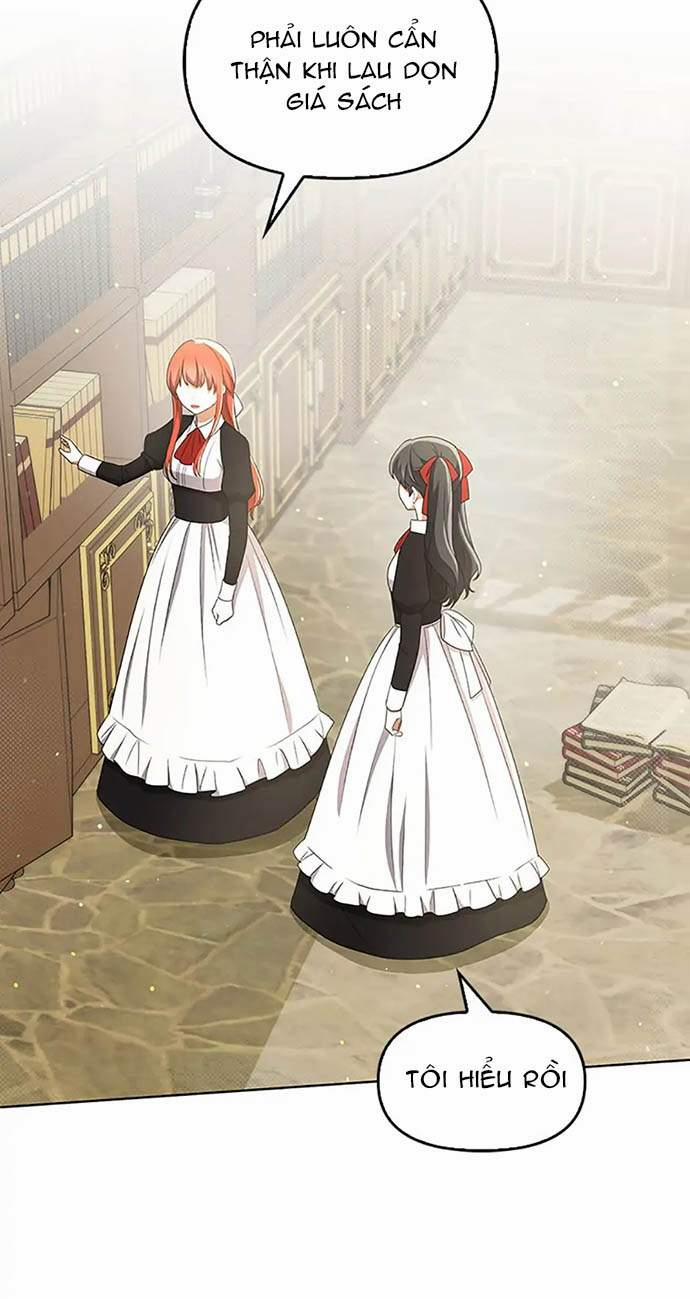 Tôi Trở Thành Phiên Dịch Viên Cho Bạo Chúa 34.2 trang 10