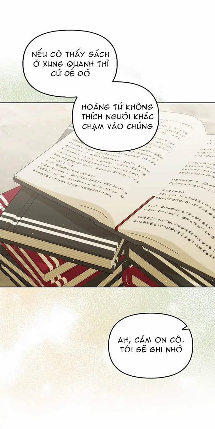 Tôi Trở Thành Phiên Dịch Viên Cho Bạo Chúa 34.2 trang 11