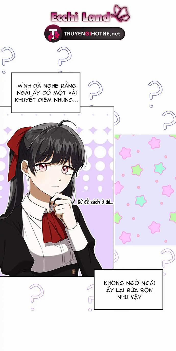 Tôi Trở Thành Phiên Dịch Viên Cho Bạo Chúa 34.2 trang 12