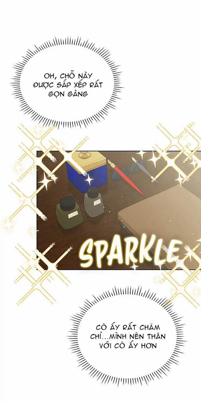 Tôi Trở Thành Phiên Dịch Viên Cho Bạo Chúa 34.2 trang 13