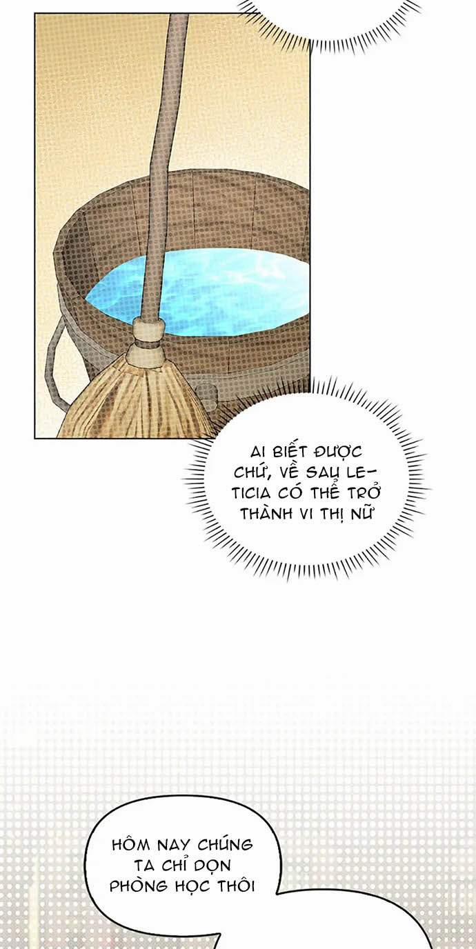 Tôi Trở Thành Phiên Dịch Viên Cho Bạo Chúa 34.2 trang 16