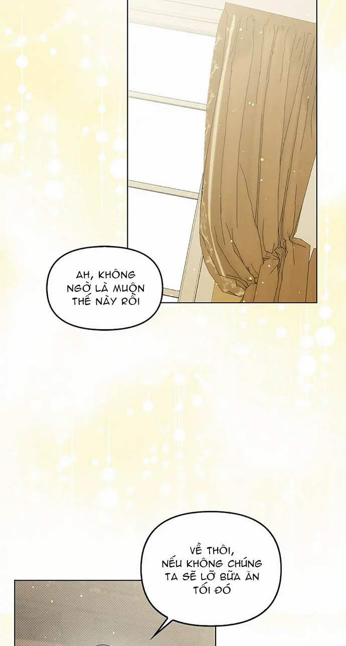 Tôi Trở Thành Phiên Dịch Viên Cho Bạo Chúa 34.2 trang 19