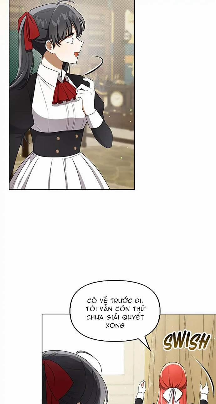 Tôi Trở Thành Phiên Dịch Viên Cho Bạo Chúa 34.2 trang 20