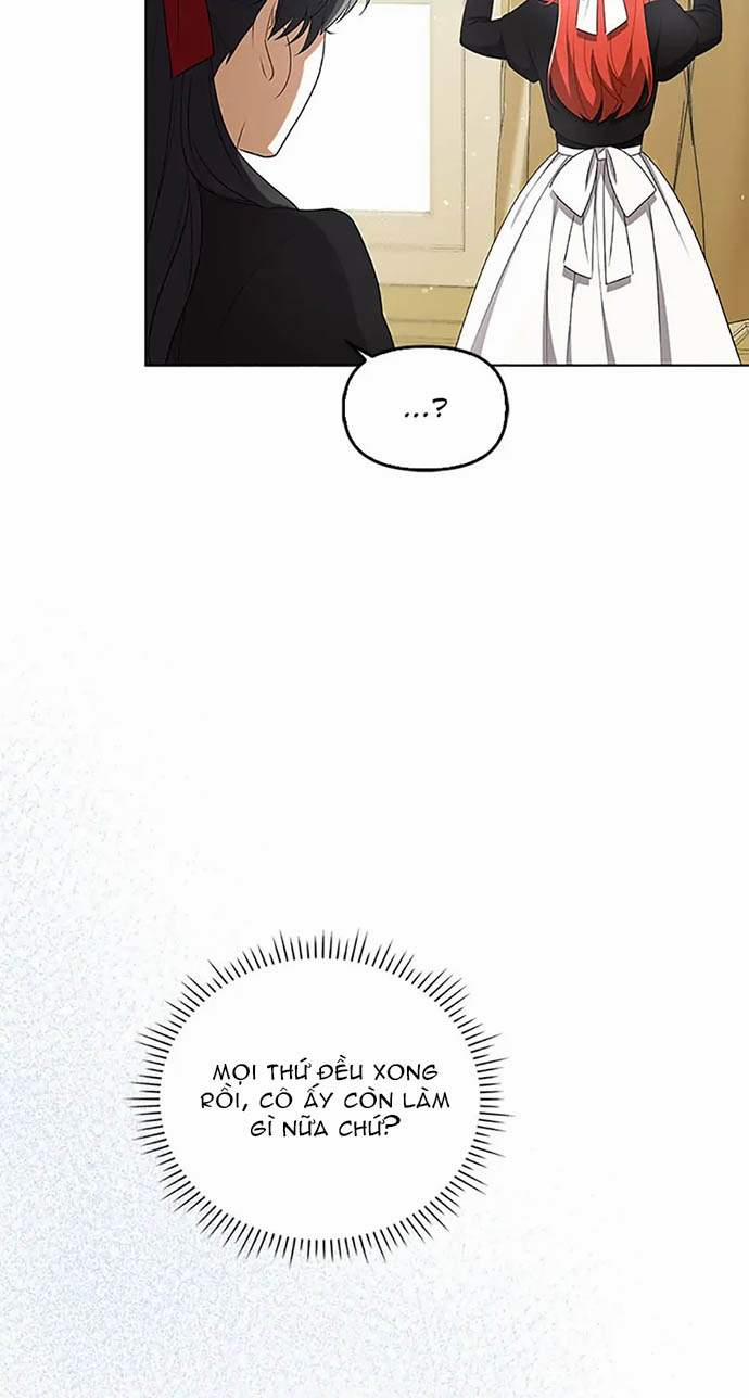 Tôi Trở Thành Phiên Dịch Viên Cho Bạo Chúa 34.2 trang 21