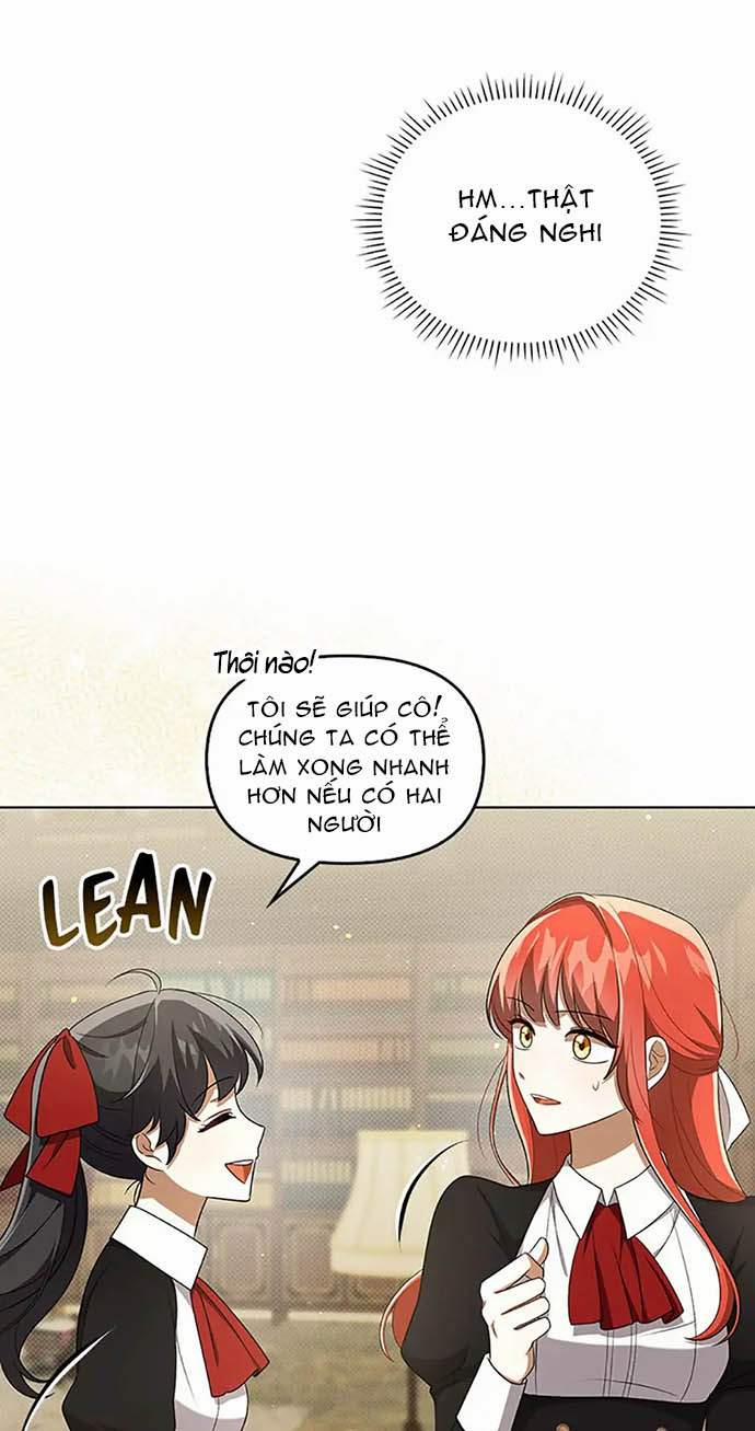 Tôi Trở Thành Phiên Dịch Viên Cho Bạo Chúa 34.2 trang 24