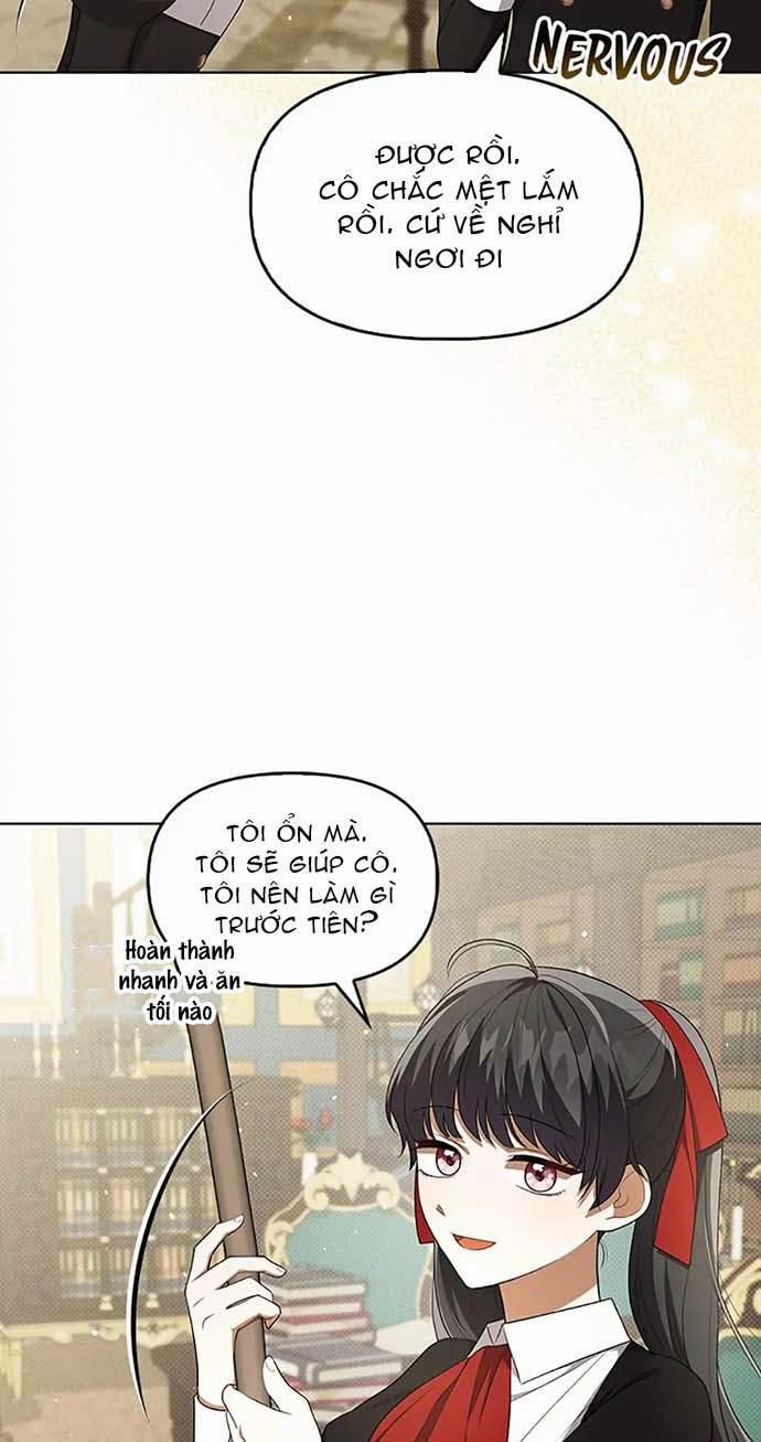 Tôi Trở Thành Phiên Dịch Viên Cho Bạo Chúa 34.2 trang 25