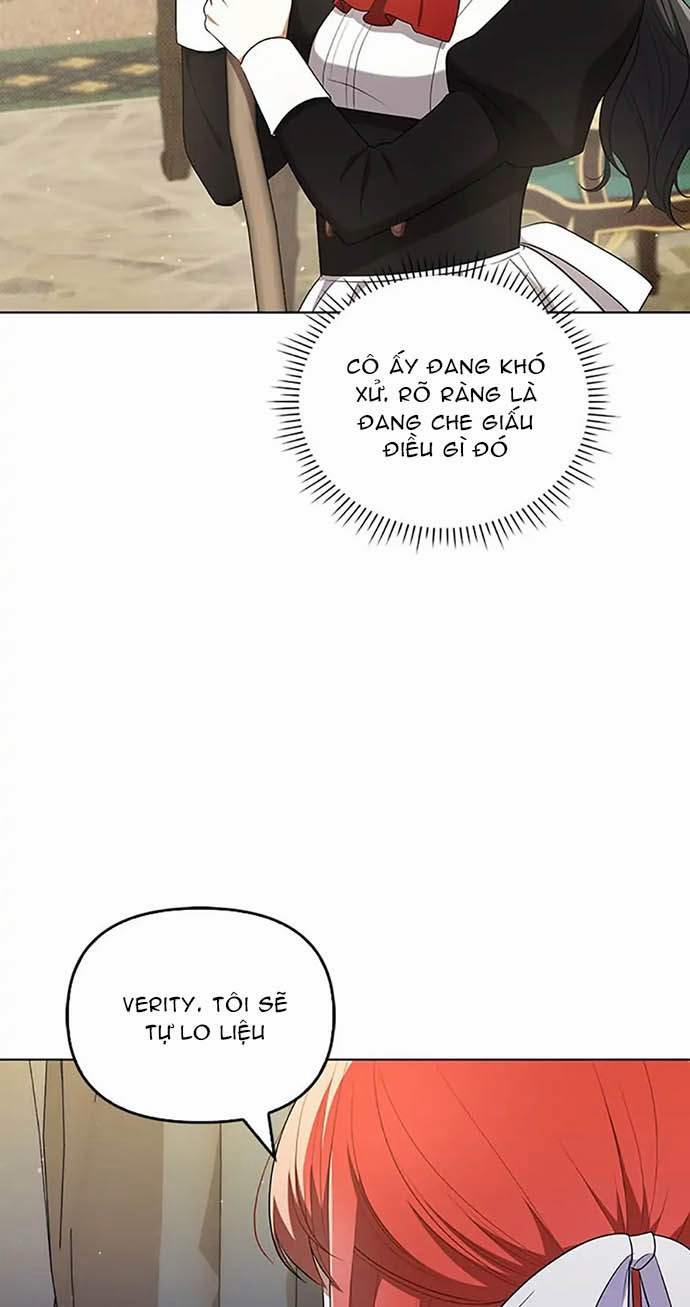 Tôi Trở Thành Phiên Dịch Viên Cho Bạo Chúa 34.2 trang 26