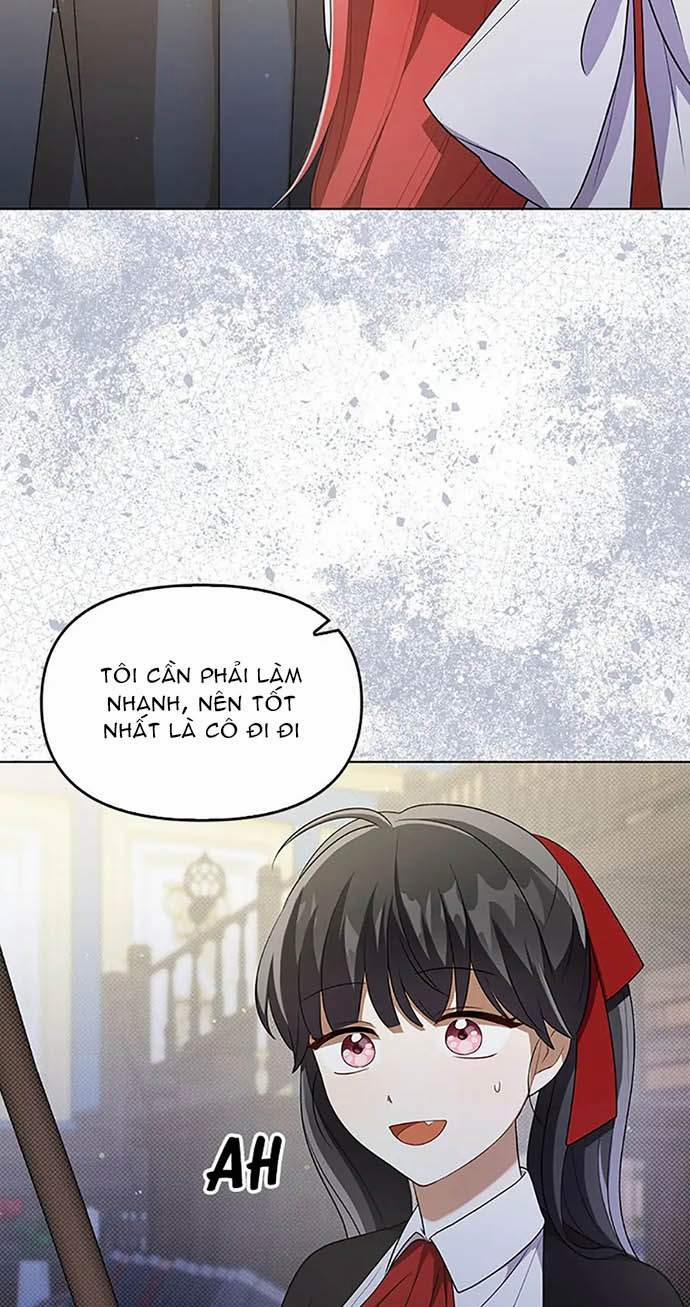 Tôi Trở Thành Phiên Dịch Viên Cho Bạo Chúa 34.2 trang 27