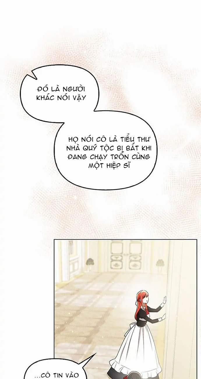 Tôi Trở Thành Phiên Dịch Viên Cho Bạo Chúa 34.2 trang 3