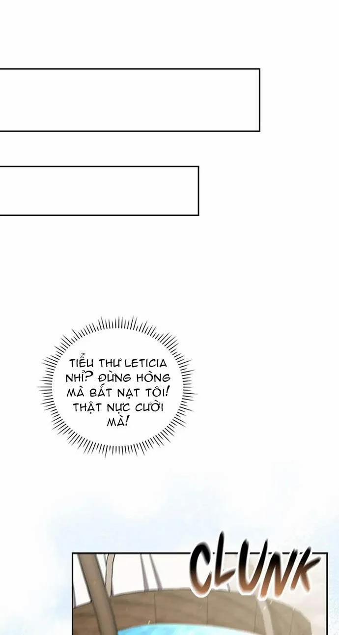 Tôi Trở Thành Phiên Dịch Viên Cho Bạo Chúa 34.2 trang 30