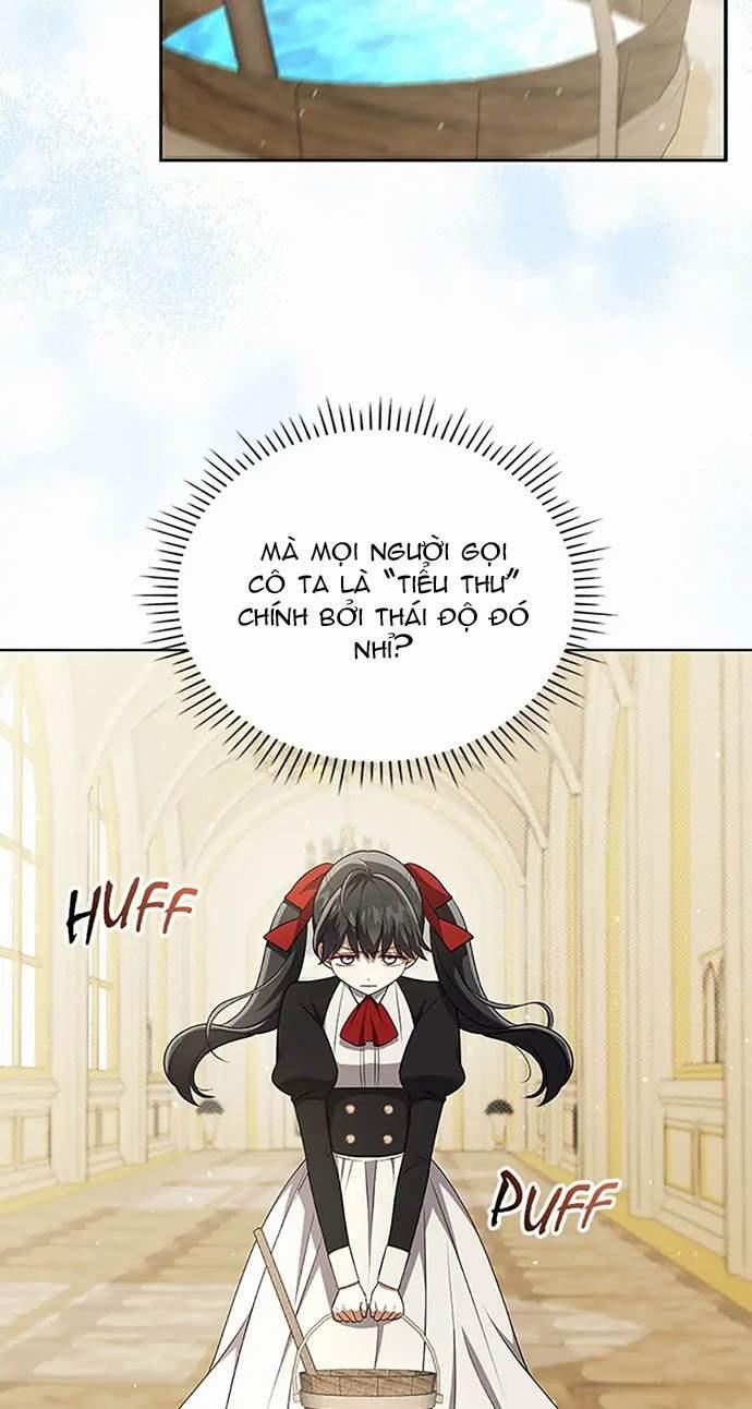 Tôi Trở Thành Phiên Dịch Viên Cho Bạo Chúa 34.2 trang 31