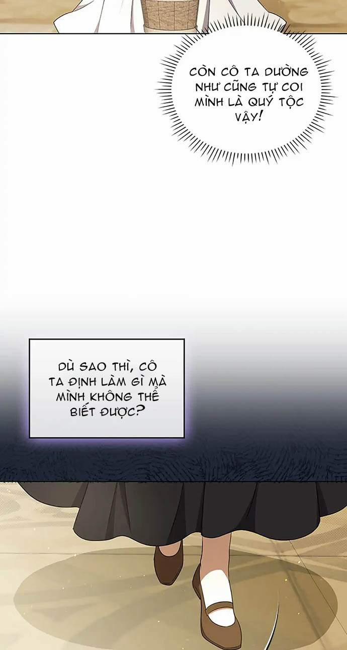 Tôi Trở Thành Phiên Dịch Viên Cho Bạo Chúa 34.2 trang 32