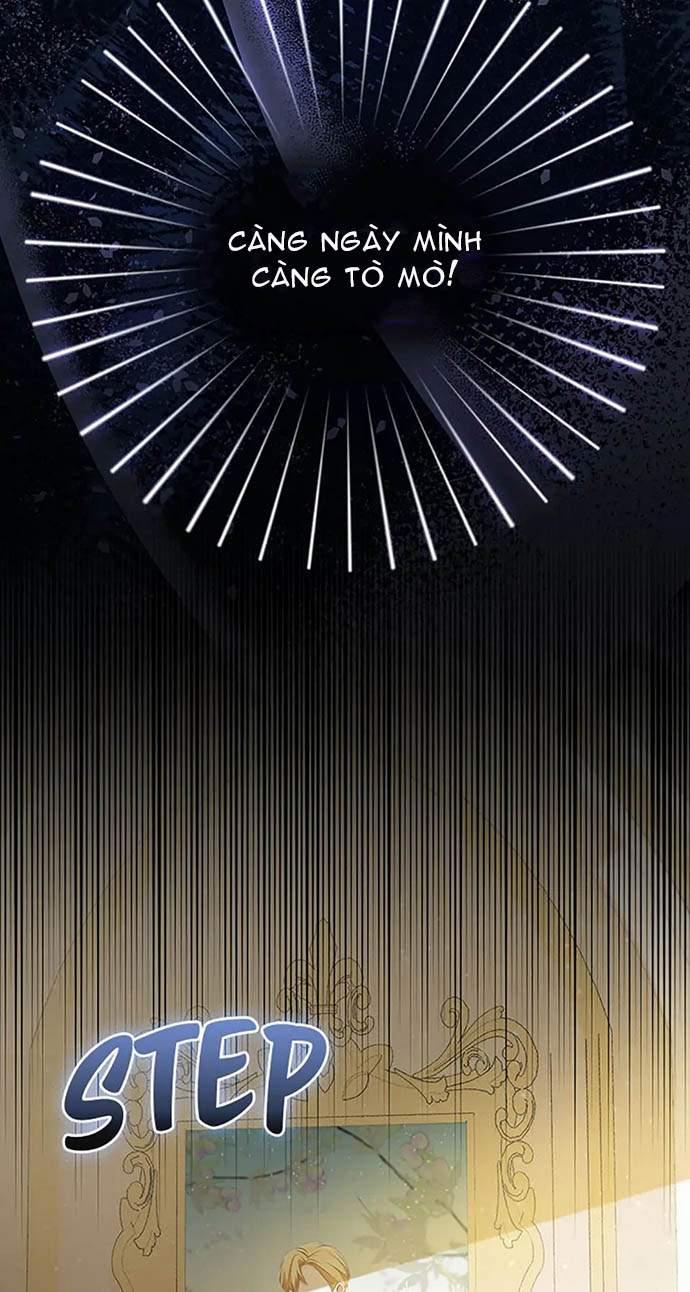 Tôi Trở Thành Phiên Dịch Viên Cho Bạo Chúa 34.2 trang 35