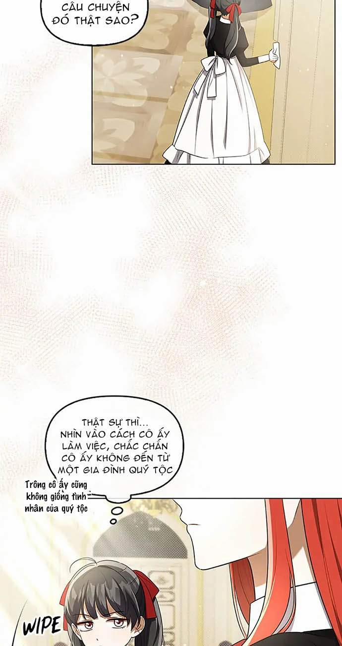 Tôi Trở Thành Phiên Dịch Viên Cho Bạo Chúa 34.2 trang 4