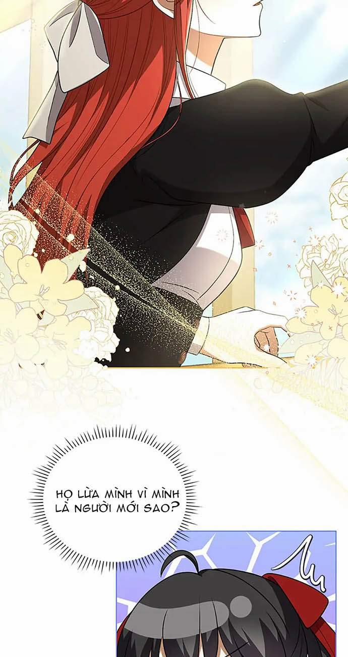 Tôi Trở Thành Phiên Dịch Viên Cho Bạo Chúa 34.2 trang 6