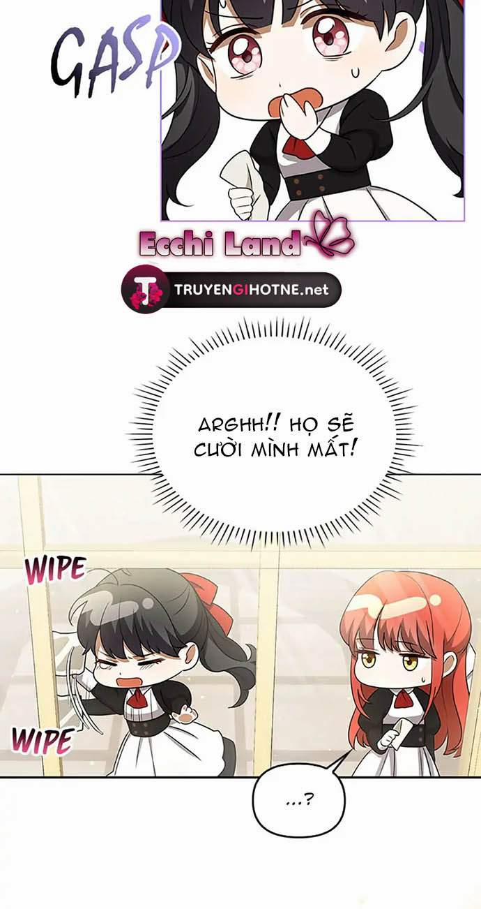 Tôi Trở Thành Phiên Dịch Viên Cho Bạo Chúa 34.2 trang 7