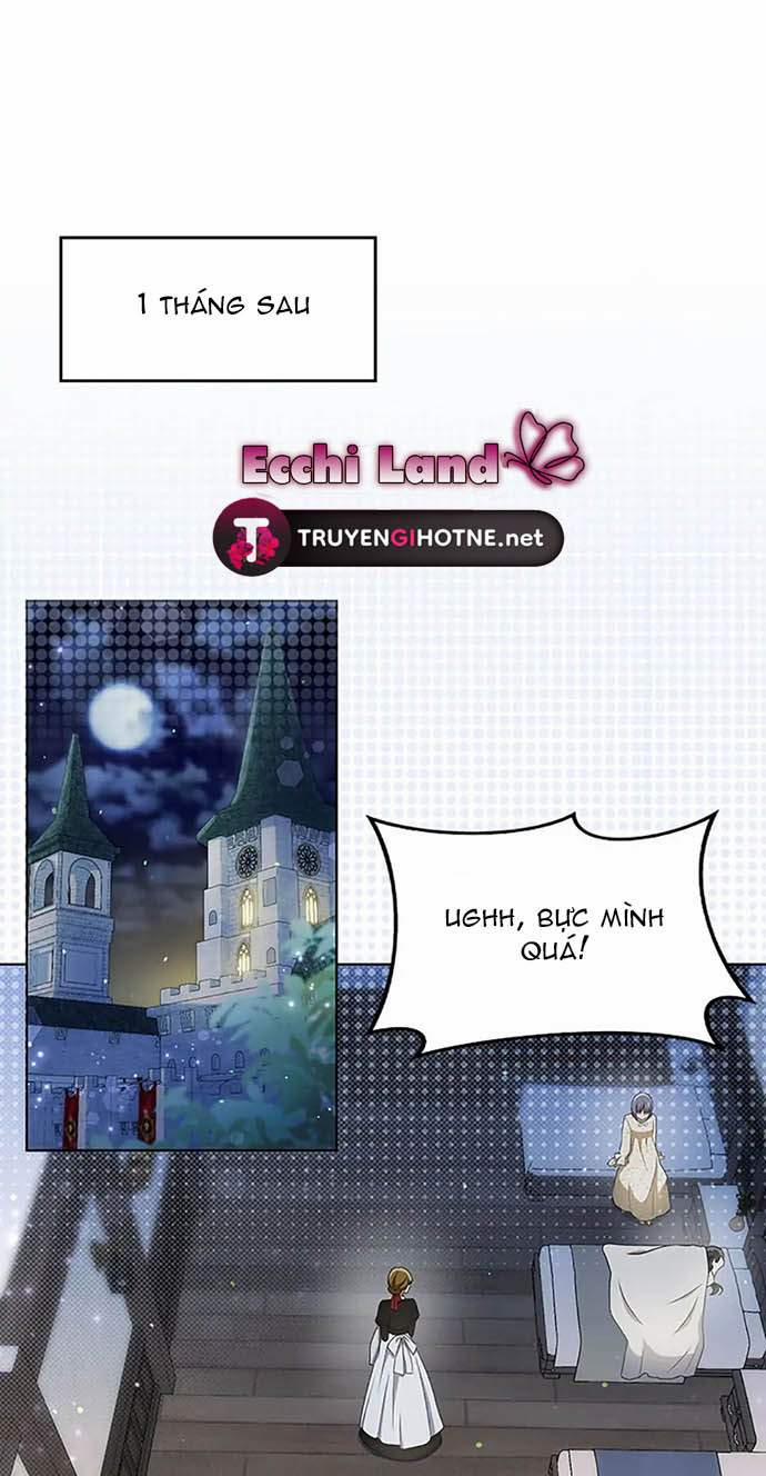 Tôi Trở Thành Phiên Dịch Viên Cho Bạo Chúa 35.1 trang 1