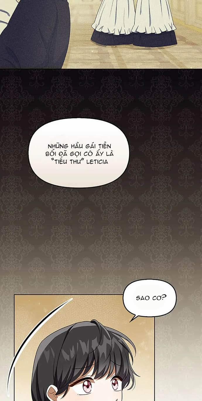 Tôi Trở Thành Phiên Dịch Viên Cho Bạo Chúa 35.1 trang 11