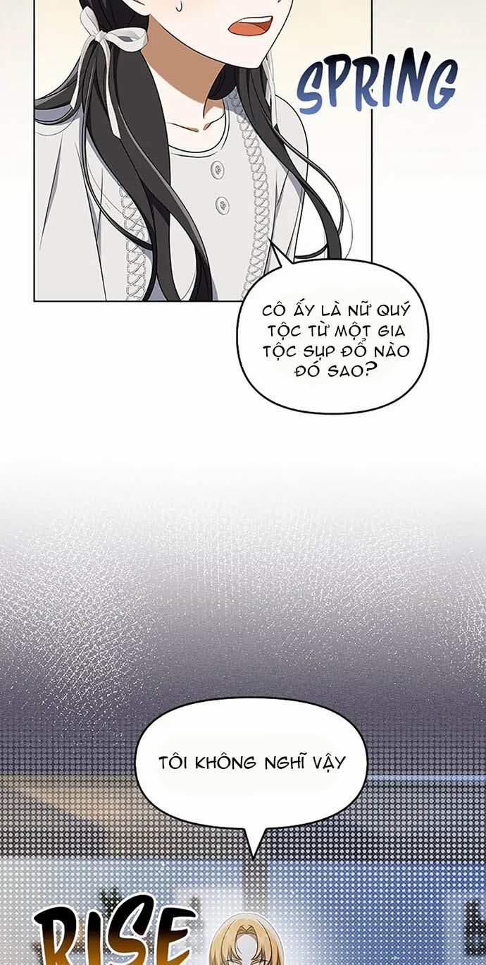 Tôi Trở Thành Phiên Dịch Viên Cho Bạo Chúa 35.1 trang 12