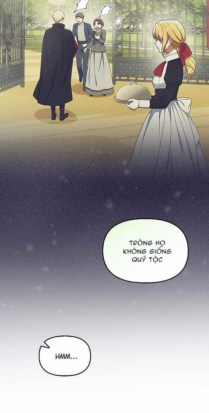 Tôi Trở Thành Phiên Dịch Viên Cho Bạo Chúa 35.1 trang 14