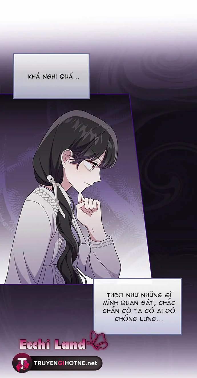 Tôi Trở Thành Phiên Dịch Viên Cho Bạo Chúa 35.1 trang 15