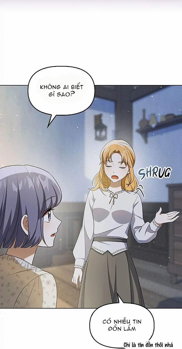 Tôi Trở Thành Phiên Dịch Viên Cho Bạo Chúa 35.1 trang 16