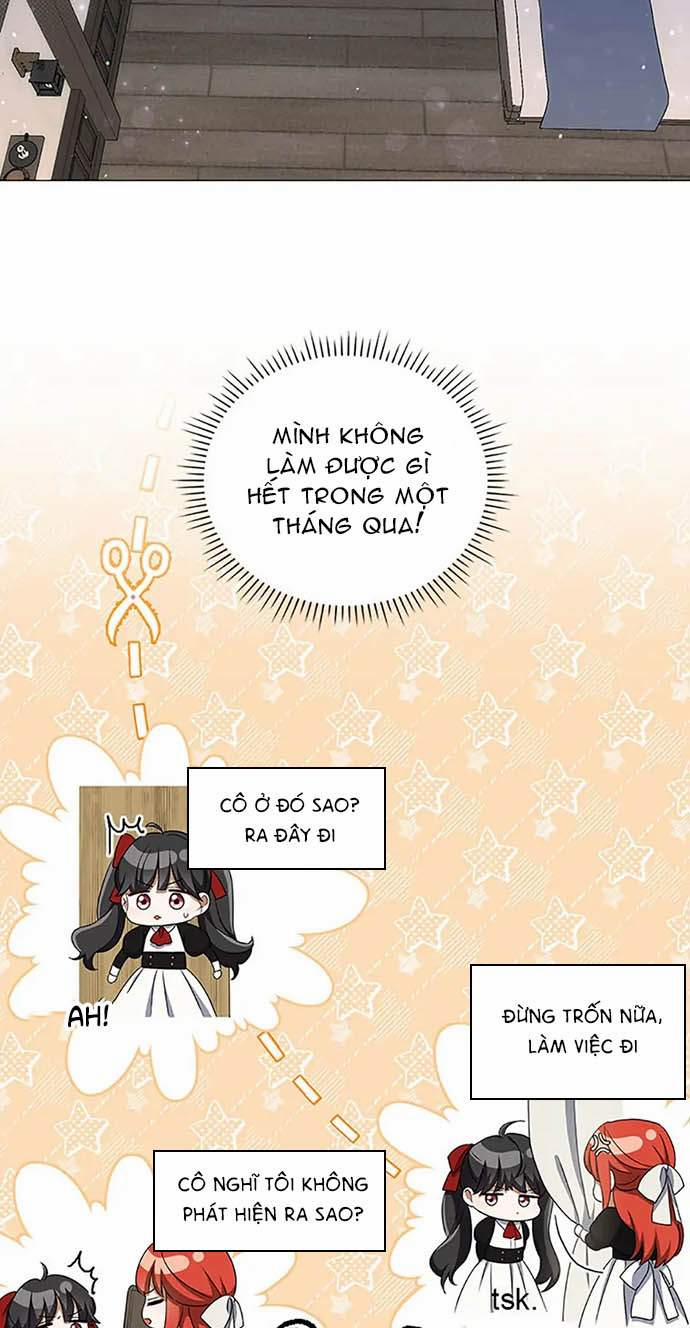 Tôi Trở Thành Phiên Dịch Viên Cho Bạo Chúa 35.1 trang 2