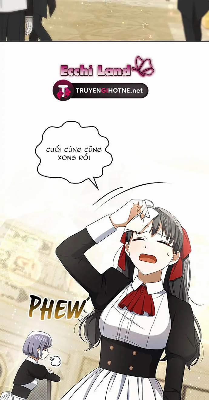 Tôi Trở Thành Phiên Dịch Viên Cho Bạo Chúa 35.1 trang 20