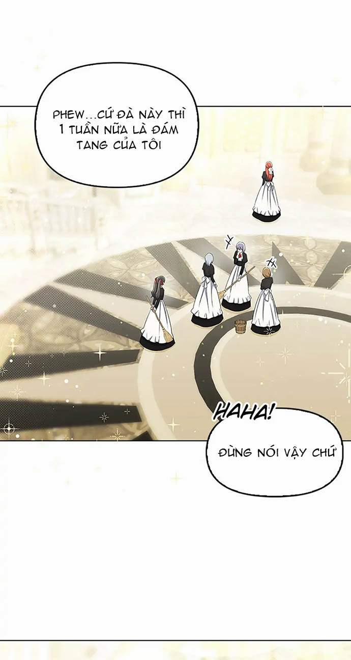 Tôi Trở Thành Phiên Dịch Viên Cho Bạo Chúa 35.1 trang 22