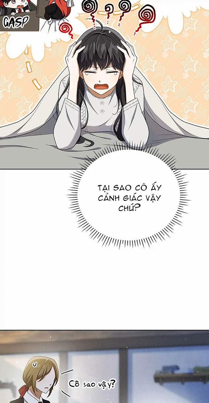 Tôi Trở Thành Phiên Dịch Viên Cho Bạo Chúa 35.1 trang 3