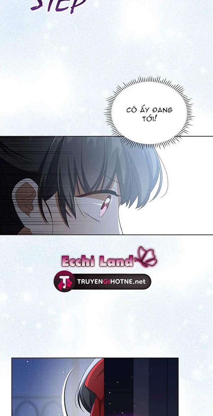 Tôi Trở Thành Phiên Dịch Viên Cho Bạo Chúa 35.1 trang 30