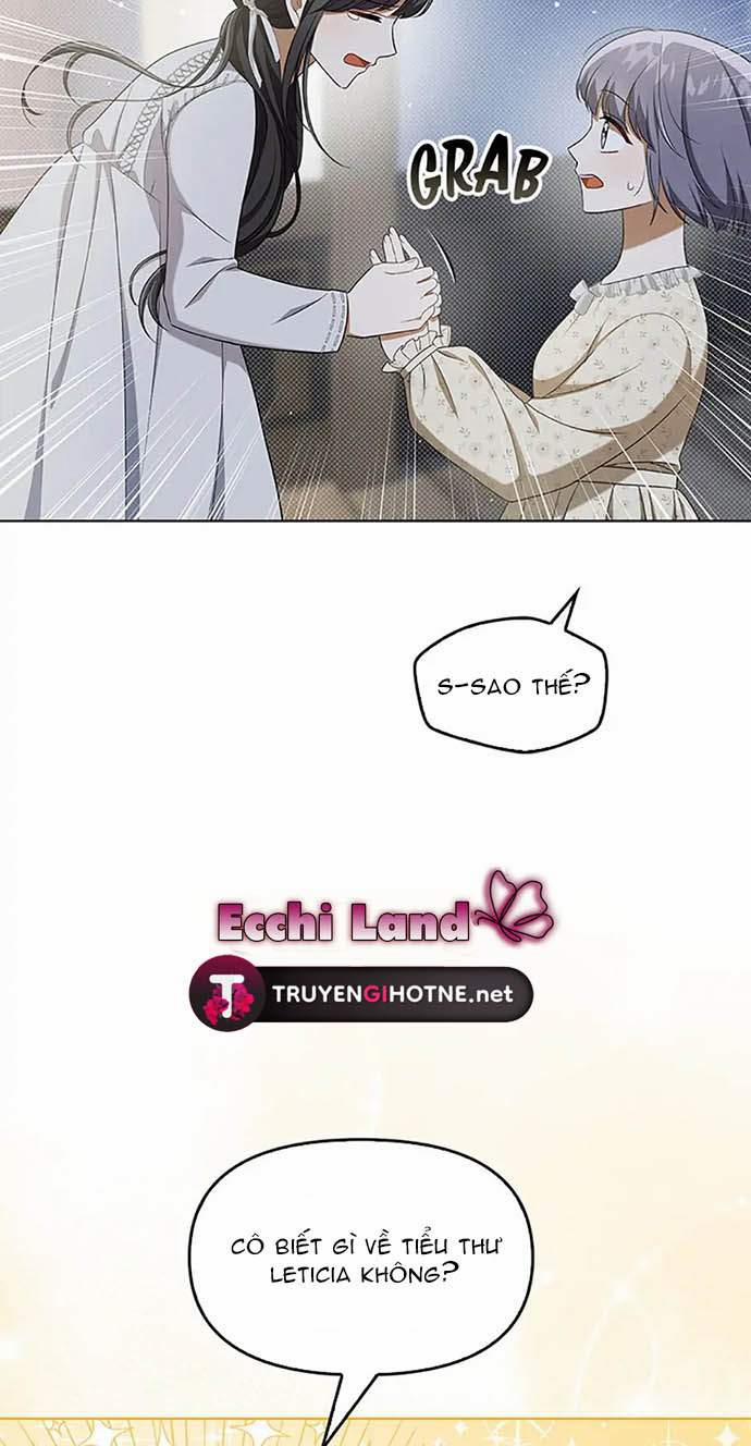 Tôi Trở Thành Phiên Dịch Viên Cho Bạo Chúa 35.1 trang 5