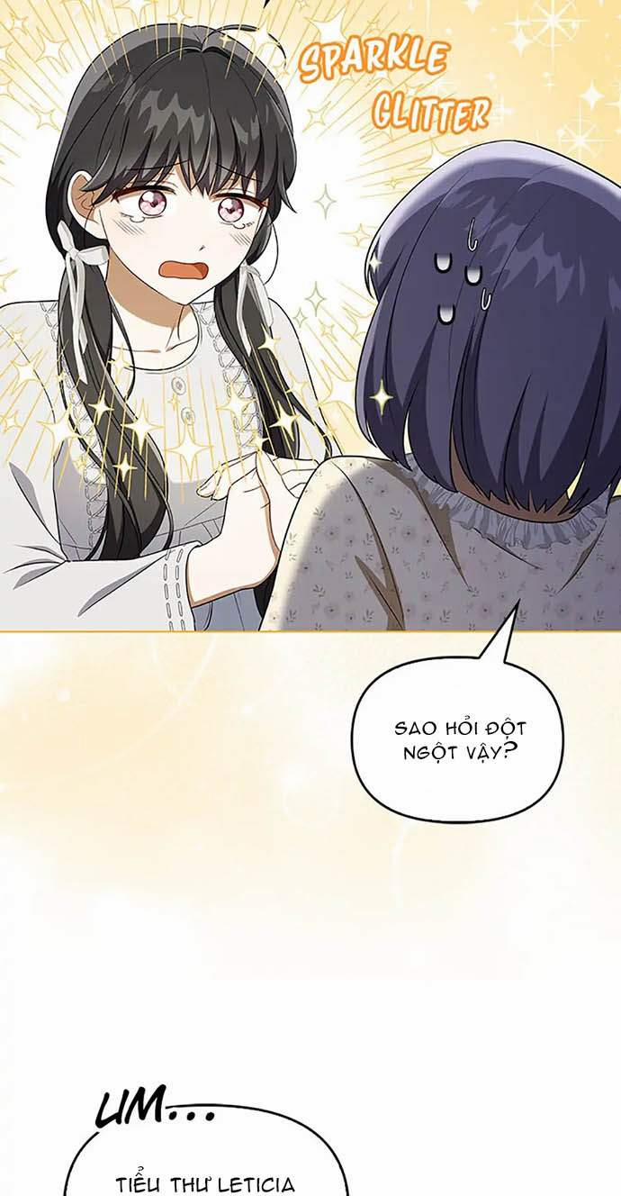 Tôi Trở Thành Phiên Dịch Viên Cho Bạo Chúa 35.1 trang 6