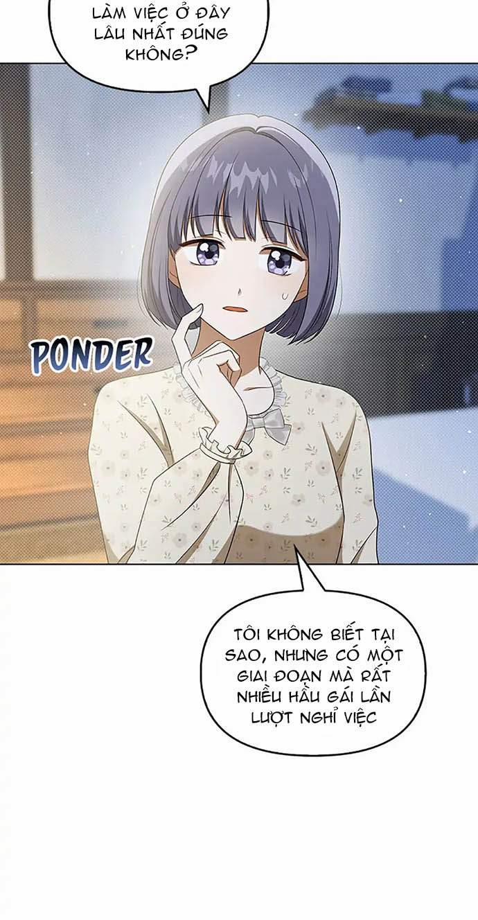 Tôi Trở Thành Phiên Dịch Viên Cho Bạo Chúa 35.1 trang 7