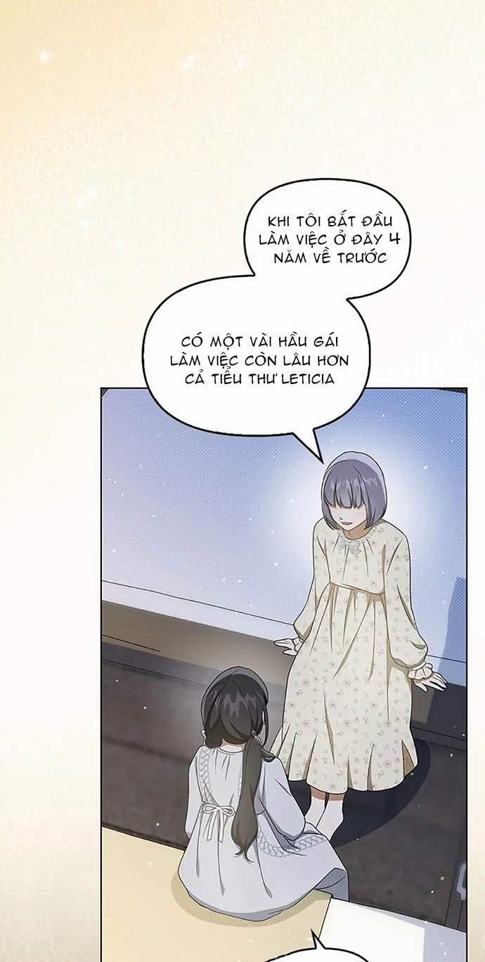 Tôi Trở Thành Phiên Dịch Viên Cho Bạo Chúa 35.1 trang 9