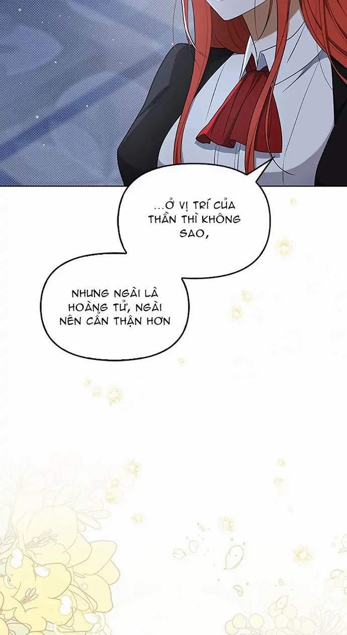 Tôi Trở Thành Phiên Dịch Viên Cho Bạo Chúa 35.2 trang 21